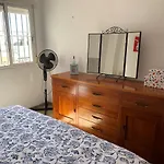 Casa Balcones - Benalmadena Pueblo