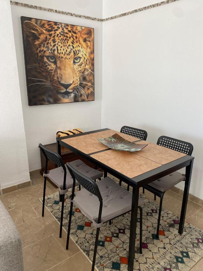 Apartamento Casa Balcones - Pueblo Benalmádena