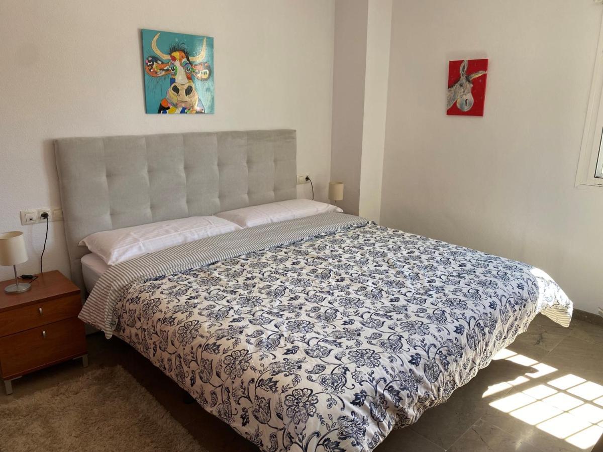 Casa Balcones - Pueblo Apartamento *