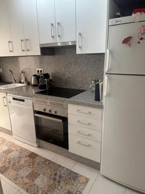 Apartamento Casa Balcones - Pueblo