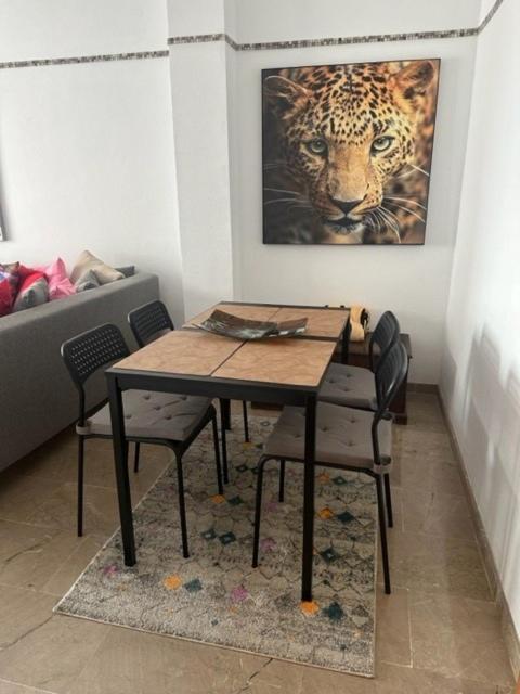 Apartamento Casa Balcones - Pueblo *