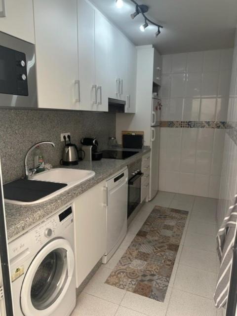 Apartamento Casa Balcones - Pueblo Benalmádena
